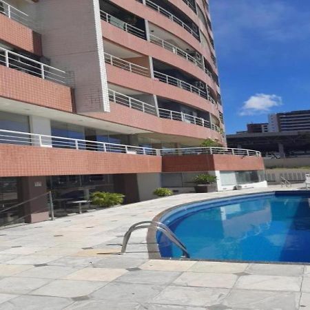 Yacht Coast Daire Fortaleza Dış mekan fotoğraf