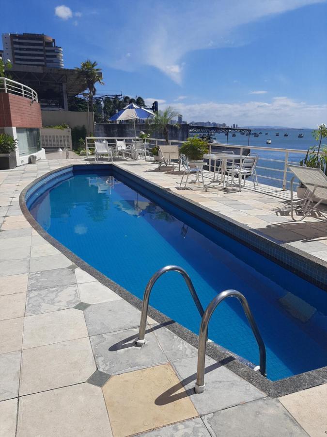 Yacht Coast Daire Fortaleza Dış mekan fotoğraf