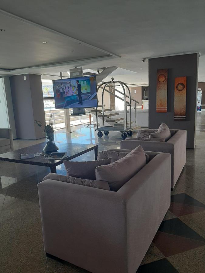 Yacht Coast Daire Fortaleza Dış mekan fotoğraf