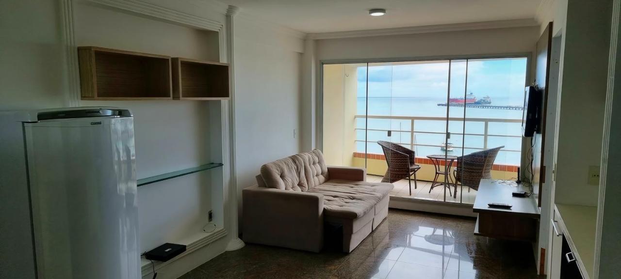 Yacht Coast Daire Fortaleza Dış mekan fotoğraf