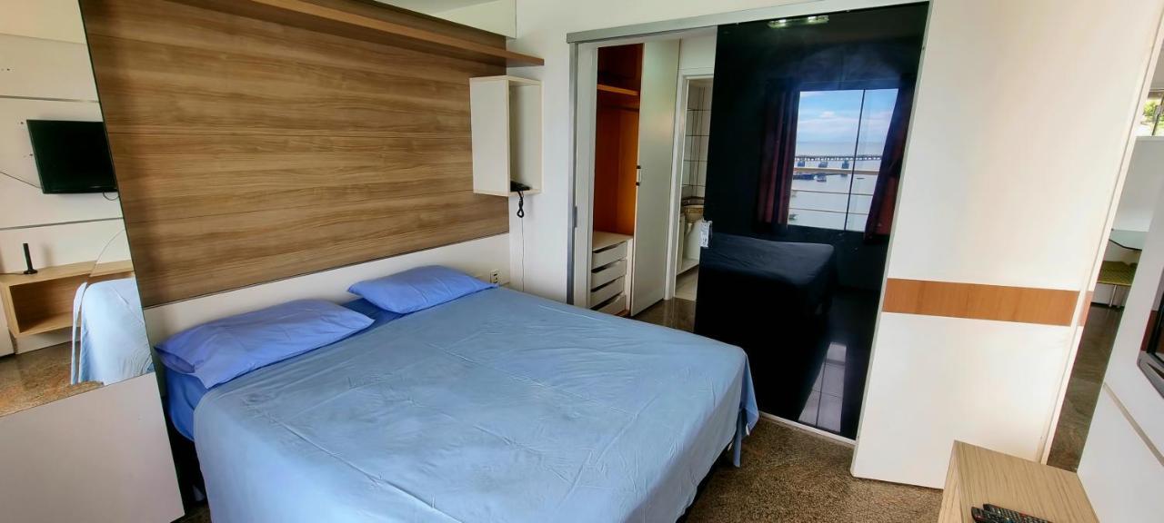 Yacht Coast Daire Fortaleza Dış mekan fotoğraf