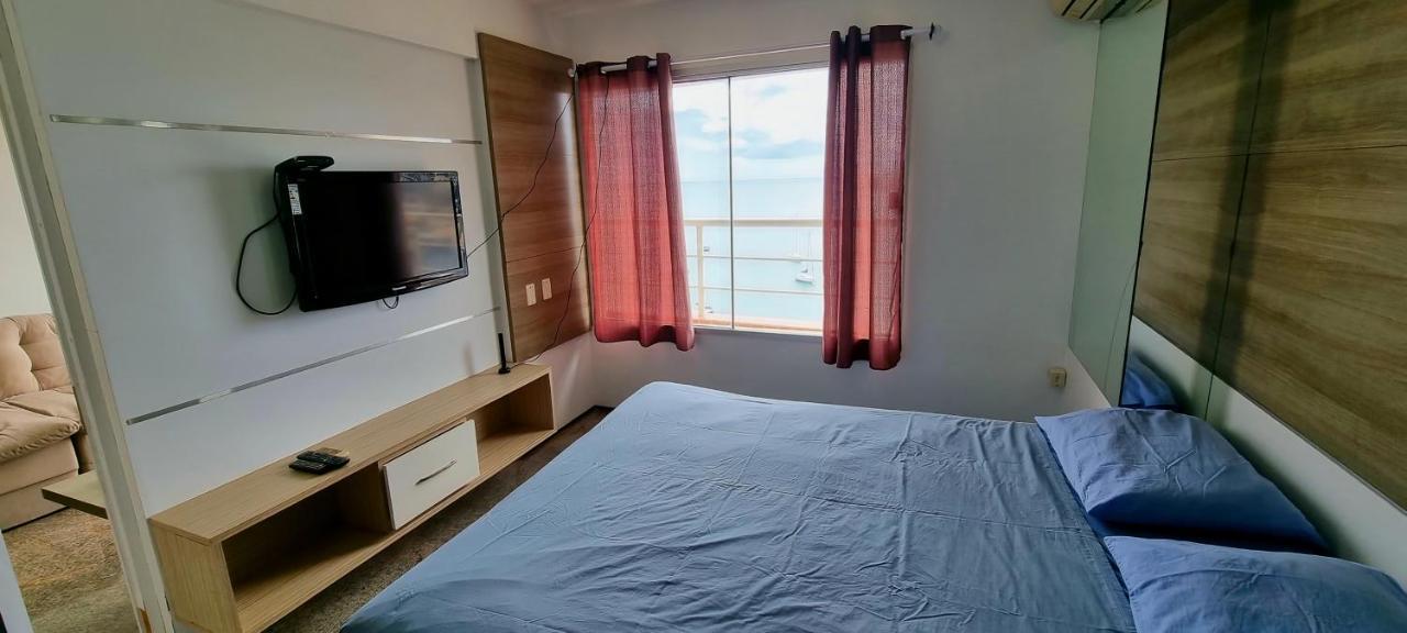 Yacht Coast Daire Fortaleza Dış mekan fotoğraf