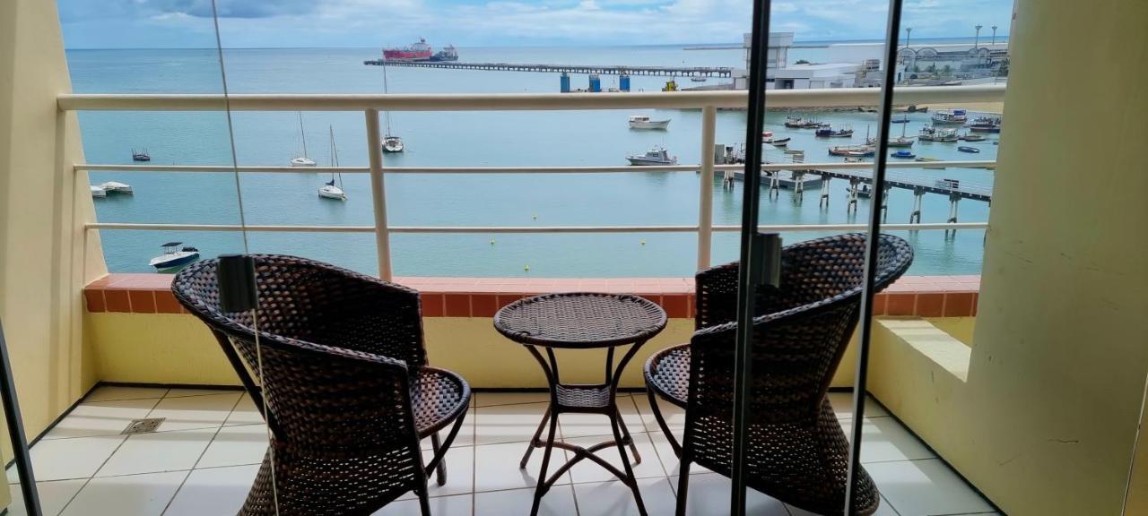Yacht Coast Daire Fortaleza Dış mekan fotoğraf