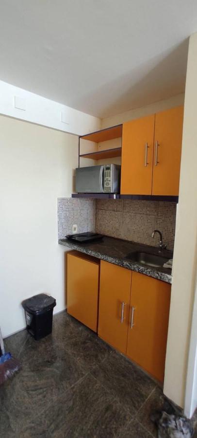 Yacht Coast Daire Fortaleza Dış mekan fotoğraf