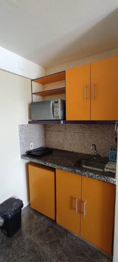 Yacht Coast Daire Fortaleza Dış mekan fotoğraf