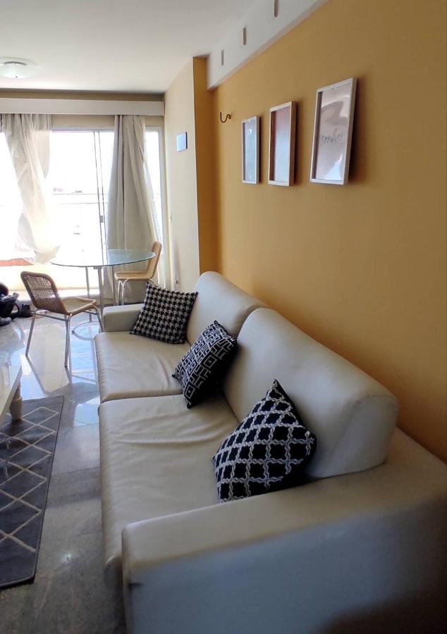 Yacht Coast Daire Fortaleza Dış mekan fotoğraf