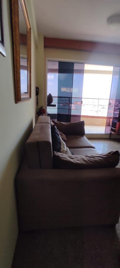 Yacht Coast Daire Fortaleza Dış mekan fotoğraf
