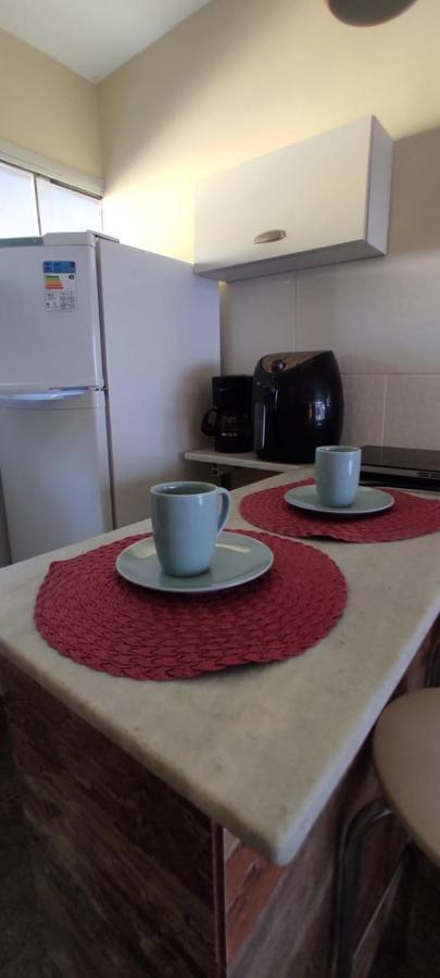 Yacht Coast Daire Fortaleza Dış mekan fotoğraf