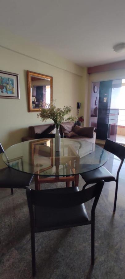 Yacht Coast Daire Fortaleza Dış mekan fotoğraf