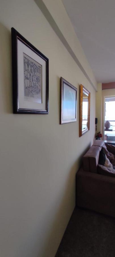 Yacht Coast Daire Fortaleza Dış mekan fotoğraf